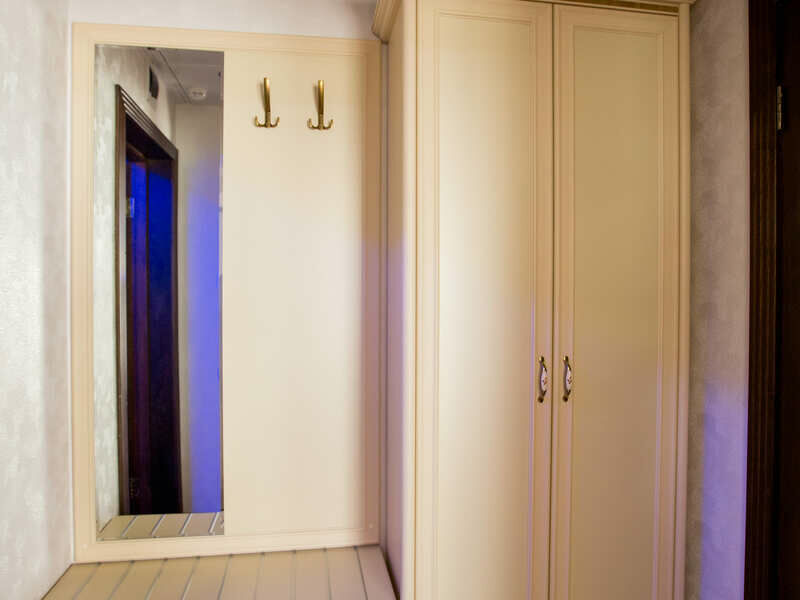 Супериор 2-местный 1-комнатный