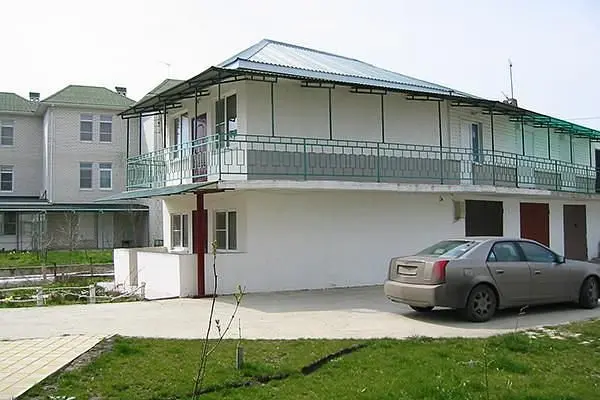 Отель Апартаменты Родник, Анапа, Краснодарский край