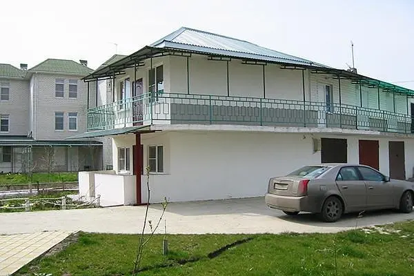 Отель Апартаменты Родник, Анапа, Краснодарский край