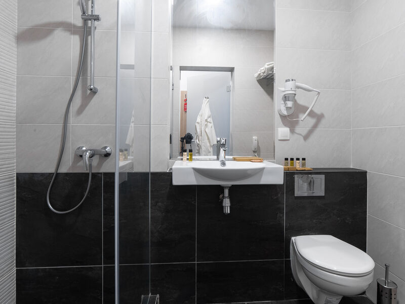 Стандартный Double улучшенный 2-местный