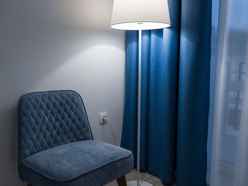 Стандартный Twin 2-местный