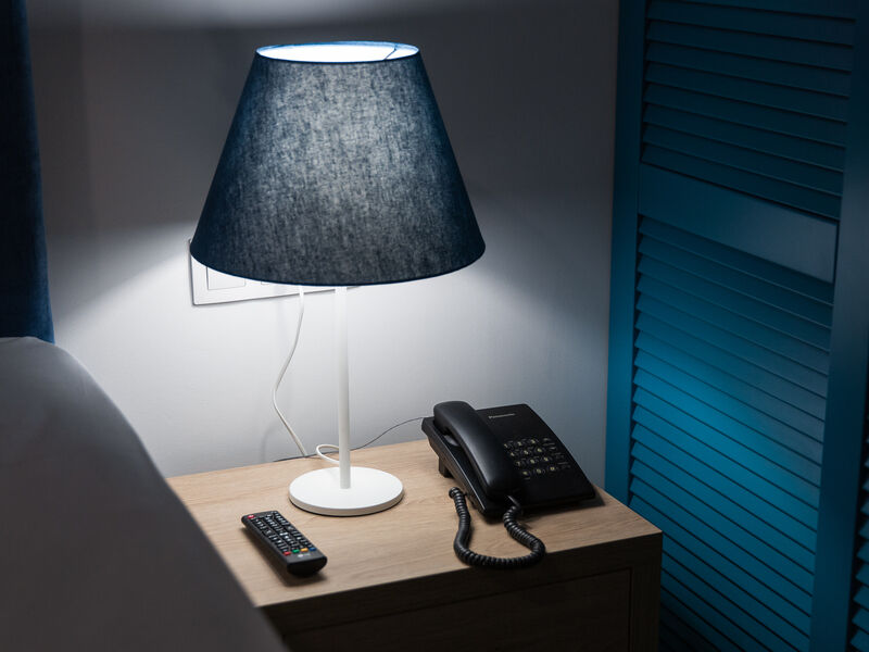 Стандартный Twin 2-местный