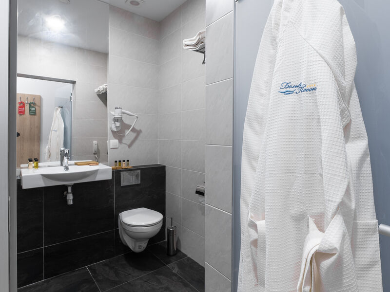 Стандартный Twin 2-местный