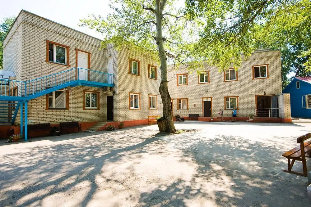 Дома №11 и №7 | Понтос фэмили резорт веста, Краснодарский край