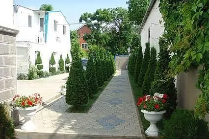 Территория | Дуэт, Краснодарский край