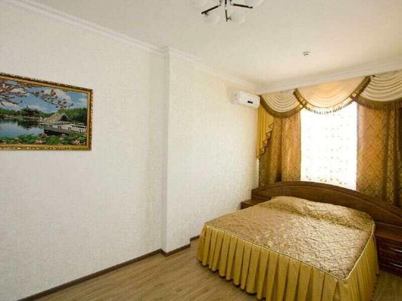 Стандартный 2-местный