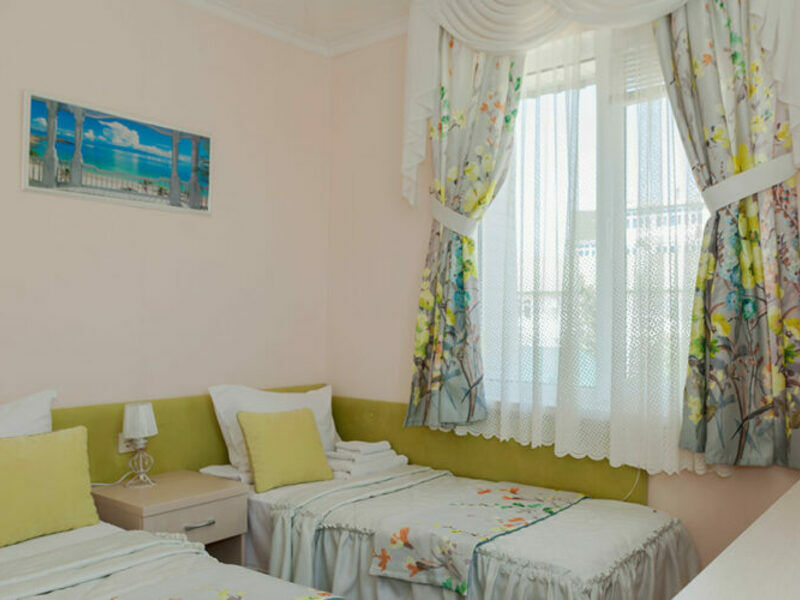 Эконом 1-местный