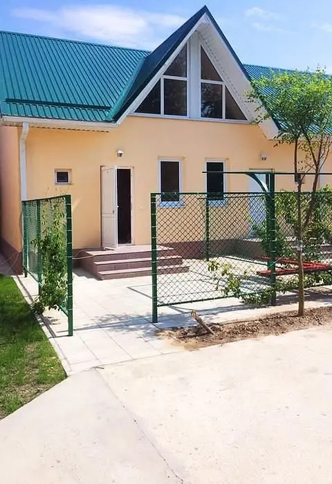 Территория | Одиссея, Краснодарский край