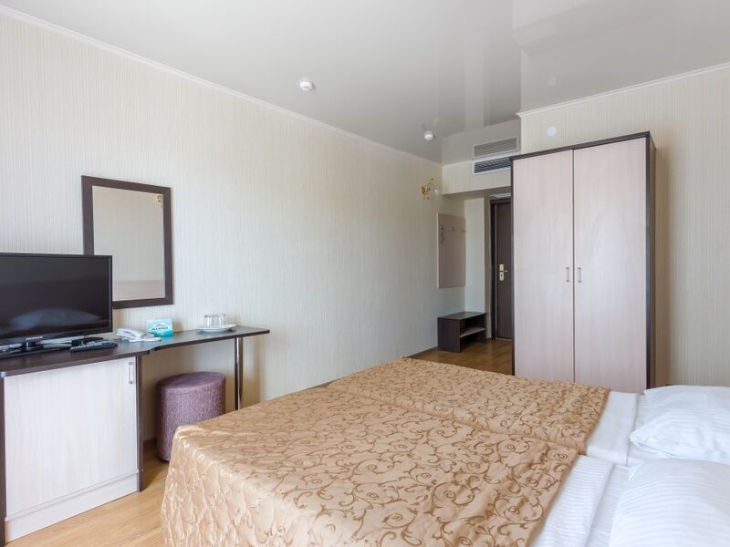 Сандартный 2-х местный