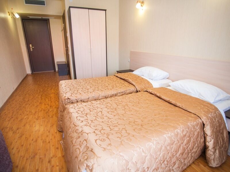 Сандартный 2-х местный