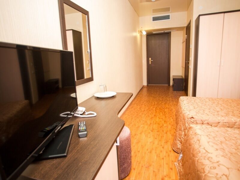 Сандартный 2-х местный