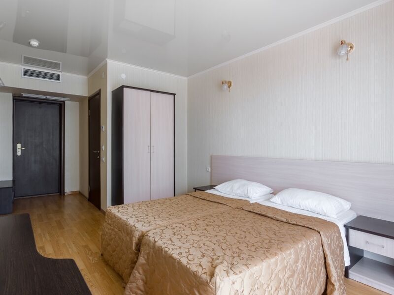 Сандартный 2-х местный