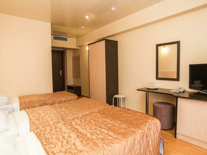 Сандартный 3-х местный