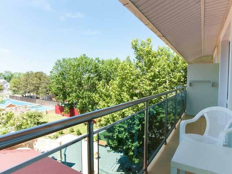 Сандартный 3-х местный