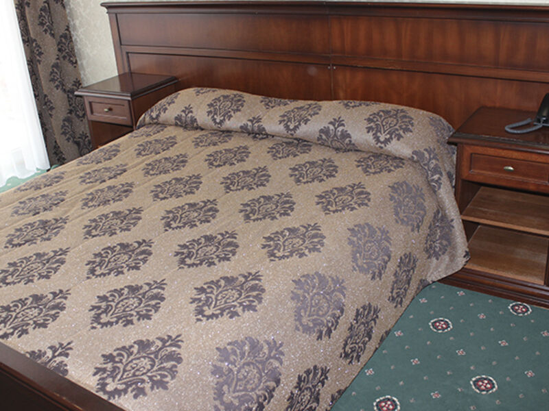 Люкс 2-местный 2-комнатный