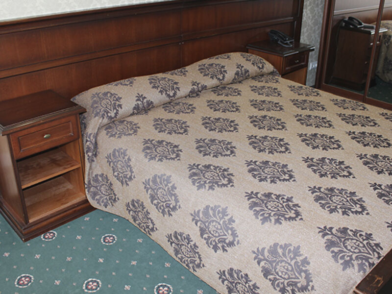 Люкс 2-местный 2-комнатный