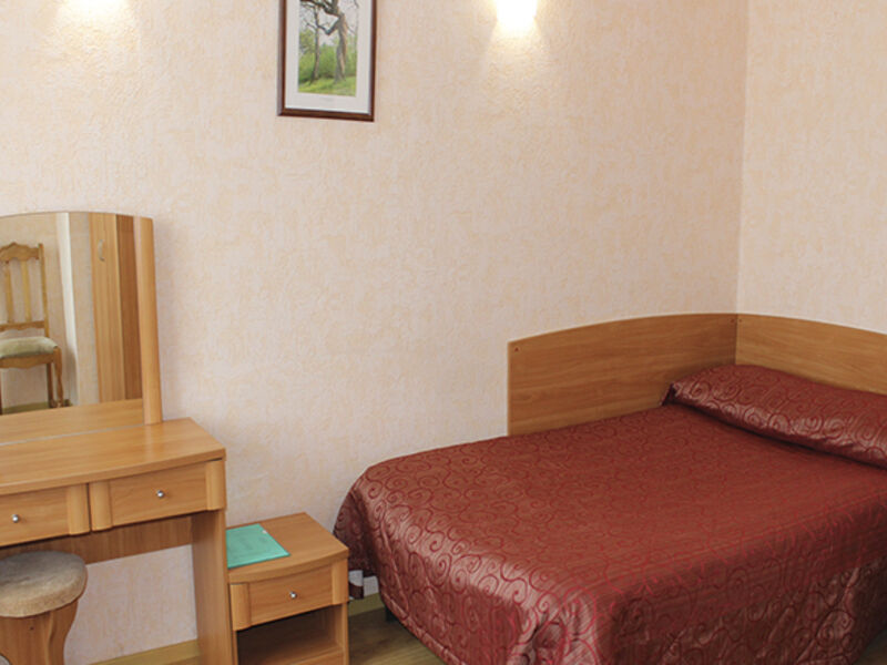 Стандартный 1-местный