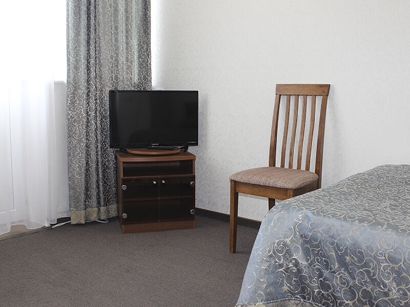 Стандартный 1-местный