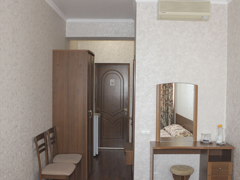 Стандартный 2-местный с балконом