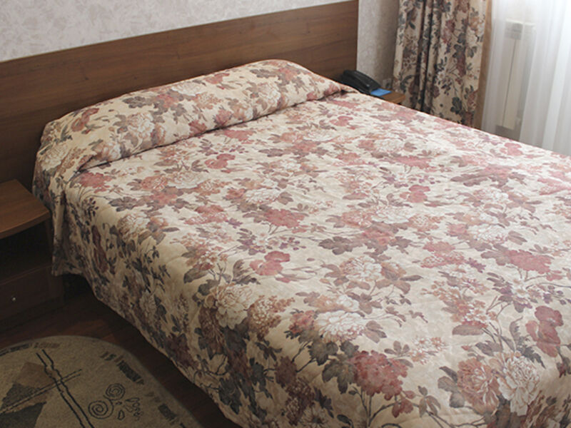 Стандартный 2-местный с балконом