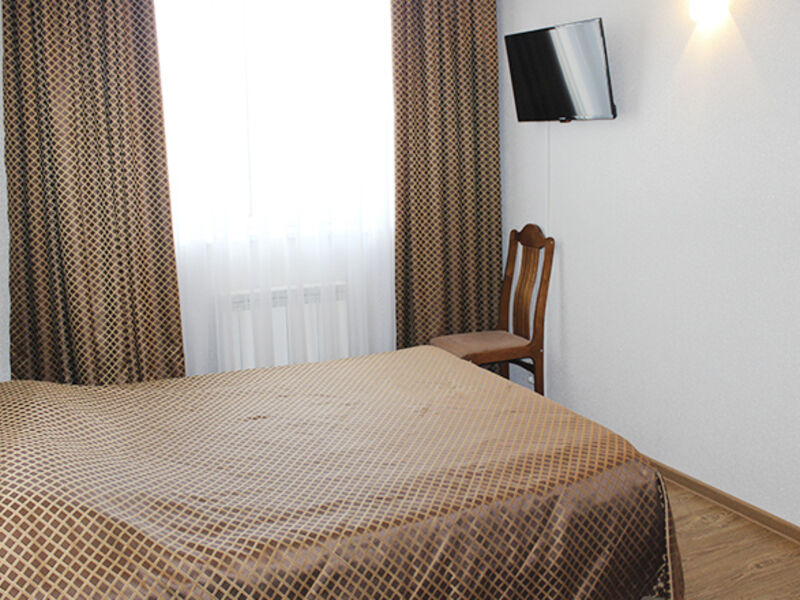 Стандартный 2-местный