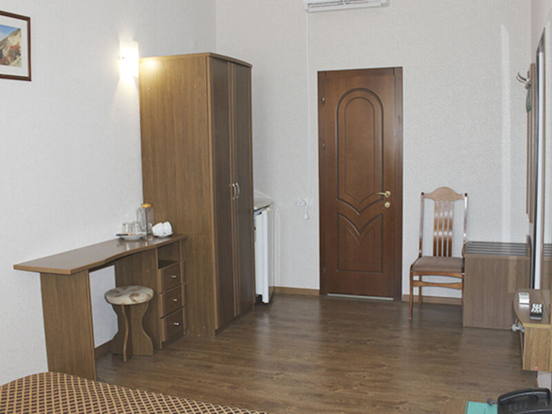 Стандартный 2-местный