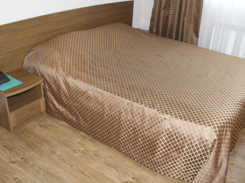 Стандартный 2-местный