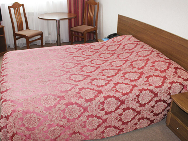 Стандартный 2-местный