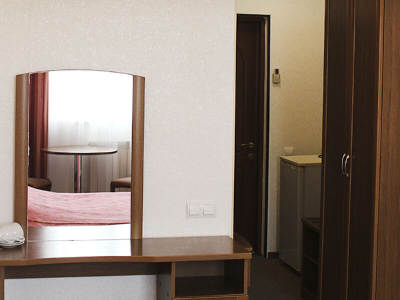 Стандартный 2-местный