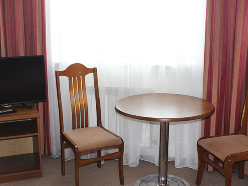 Стандартный 2-местный