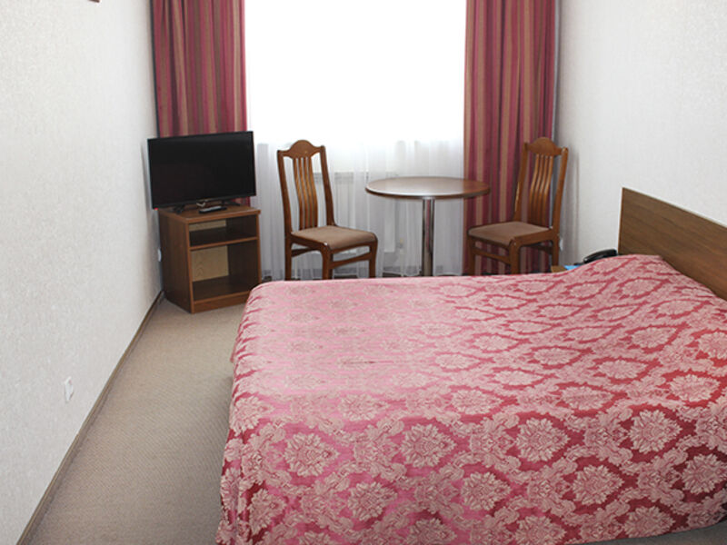 Стандартный 2-местный