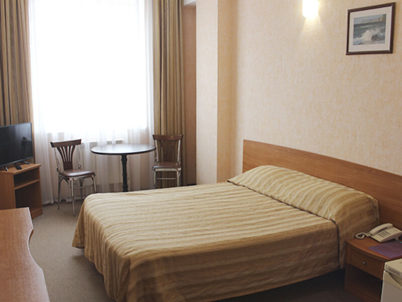 Стандартный 2-местный