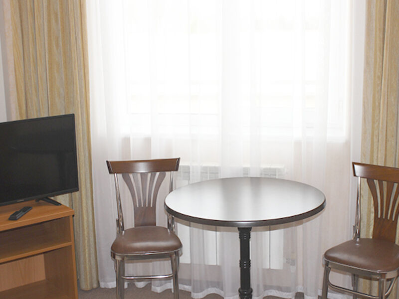 Стандартный 2-местный