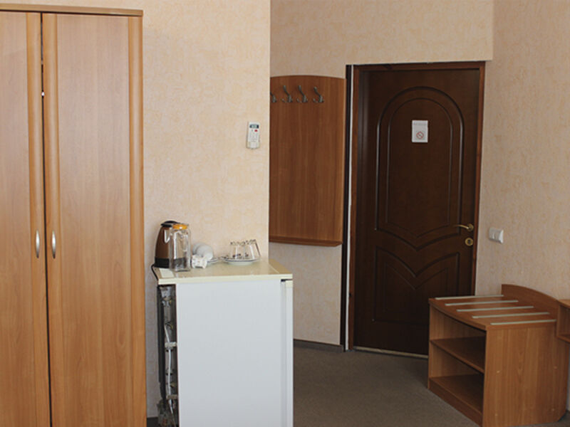 Стандартный 2-местный