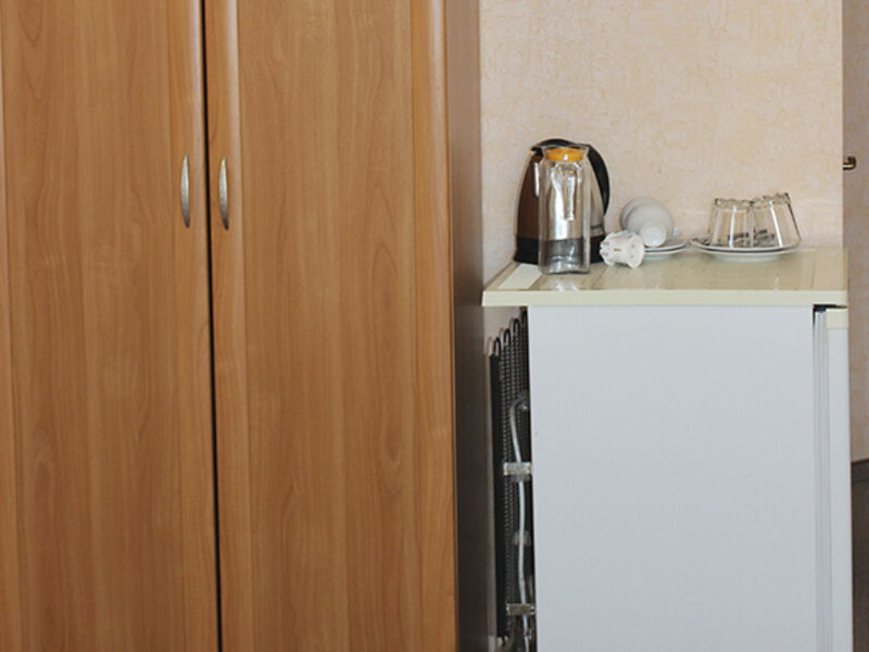 Стандартный 2-местный