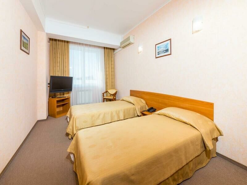 Стандартный Twin 2-местный 