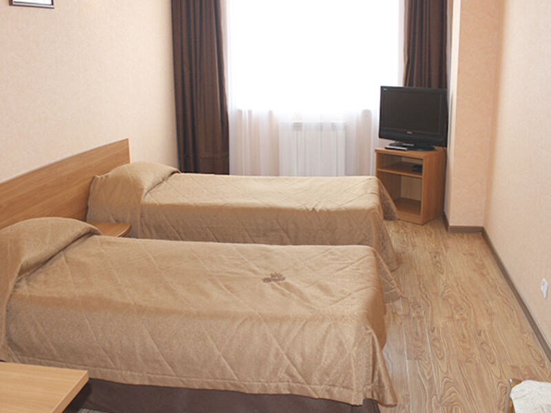 Стандартный Twin 2-местный