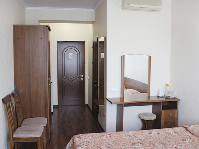 Стандартный Twin 2-местный