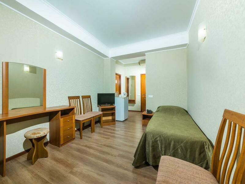 Стандартный 3-местный