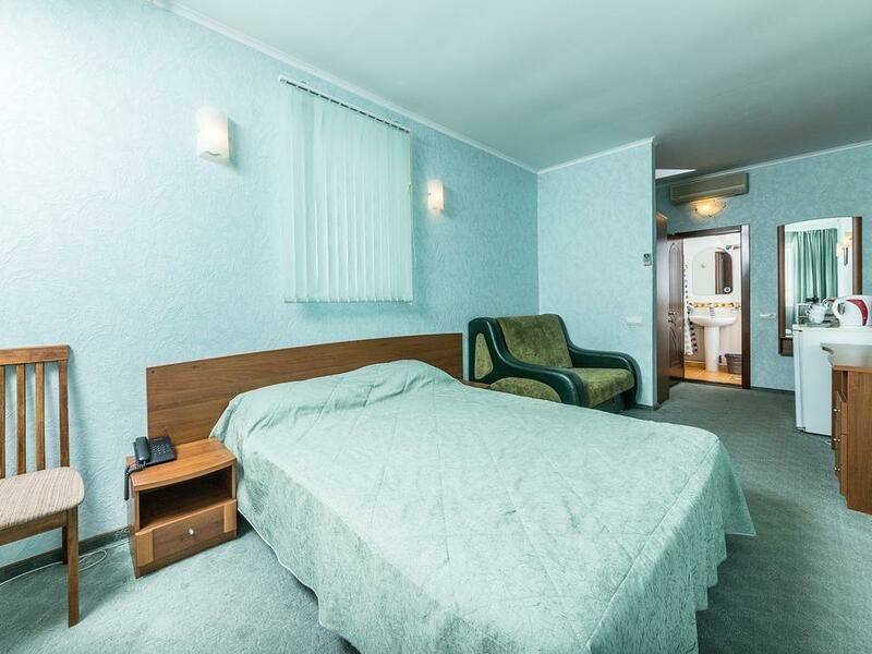 Стандартный 3-местный