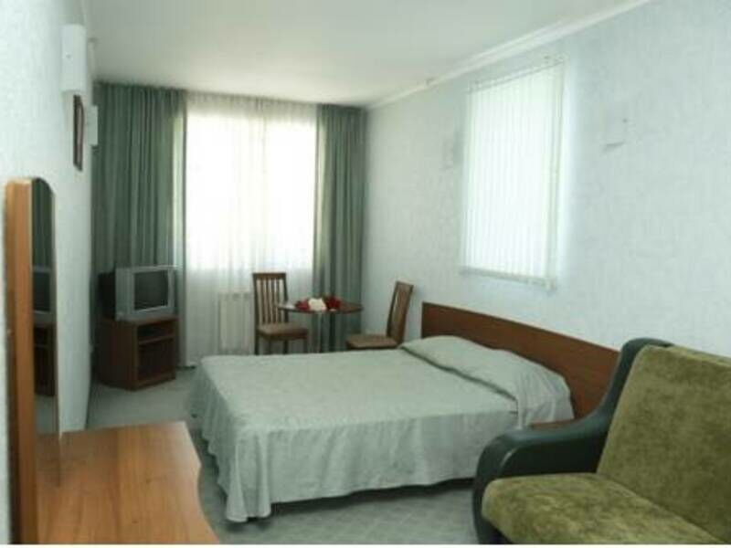 Стандартный 3-местный