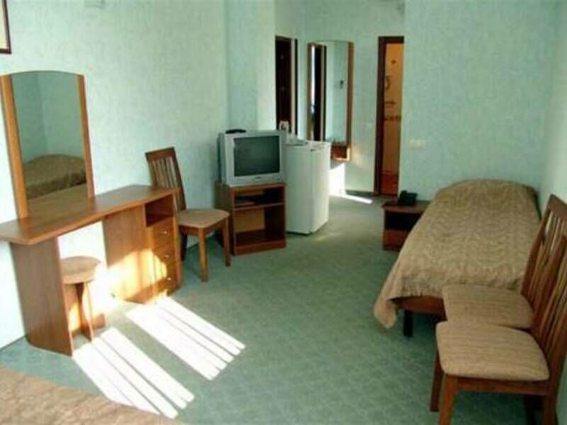 Стандартный 3-местный