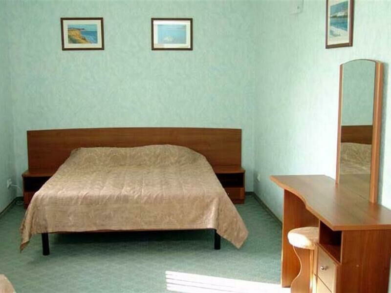 Стандартный 3-местный