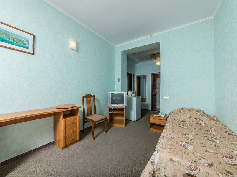 Стандартный 3-местный