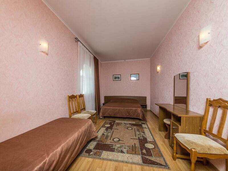 Стандартный 3-местный