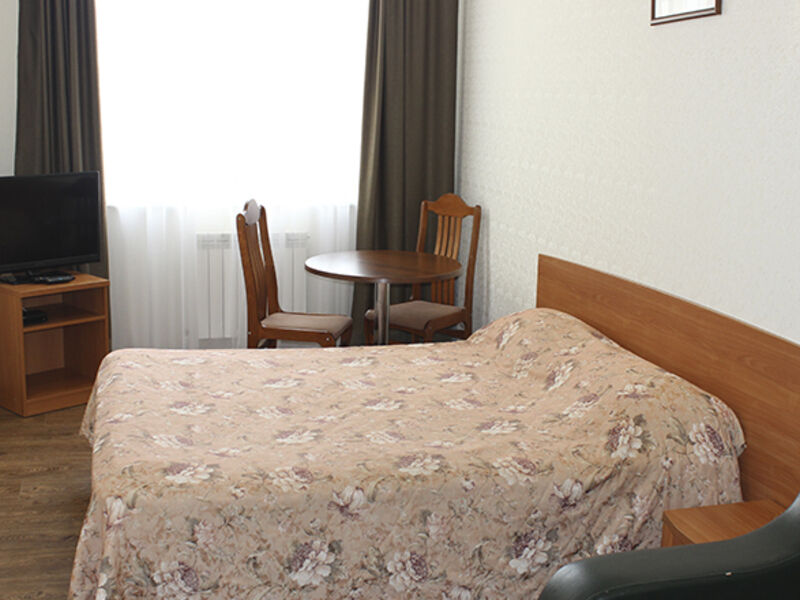 Стандартный 3-местный