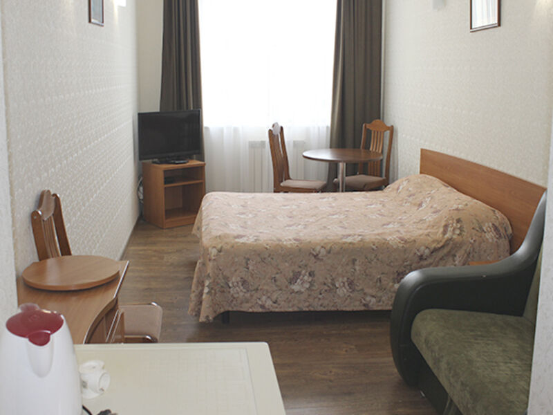 Стандартный 3-местный