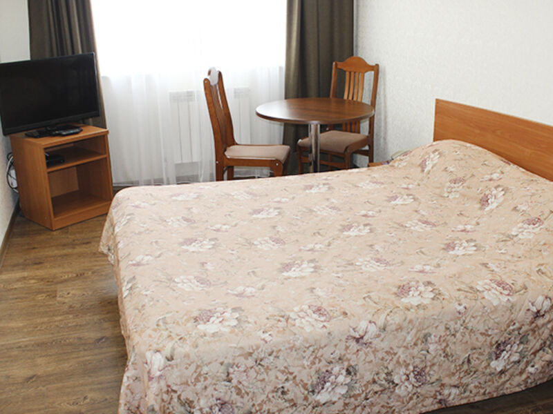 Стандартный 3-местный