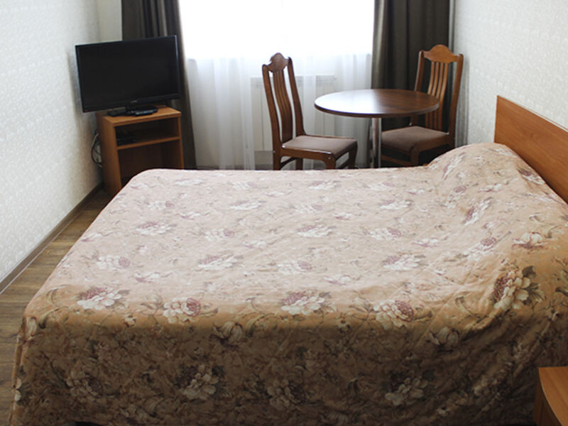 Стандартный 3-местный