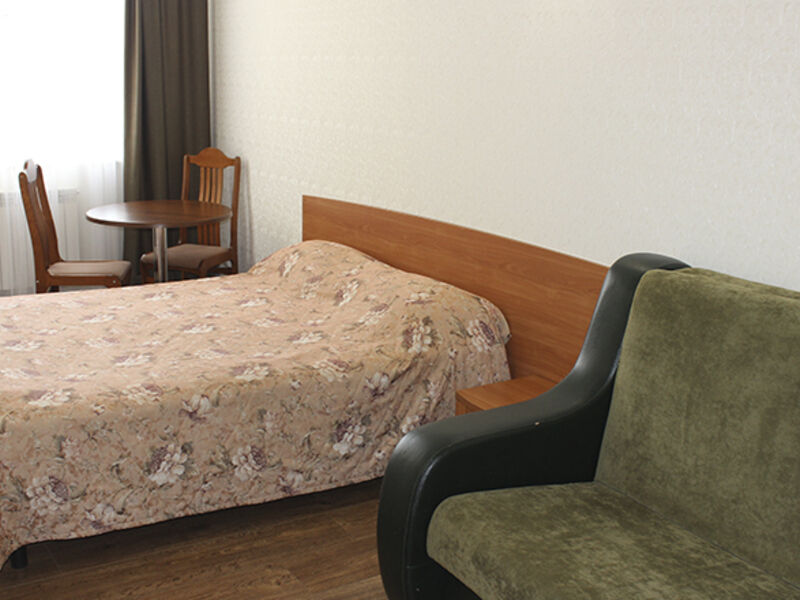 Стандартный 3-местный